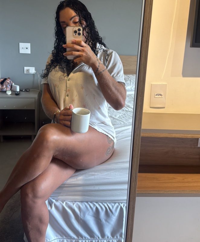 Karina Satto 28