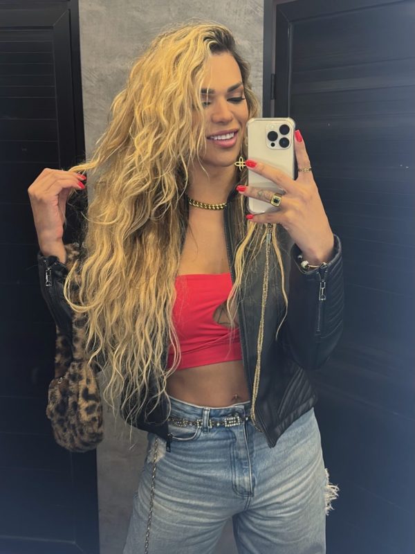 Garota Capixaba 1
