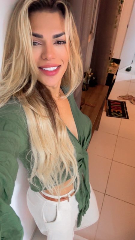 Garota Capixaba 7