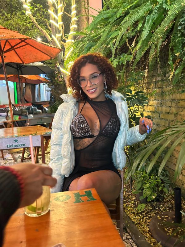 Eve Baianinha 9