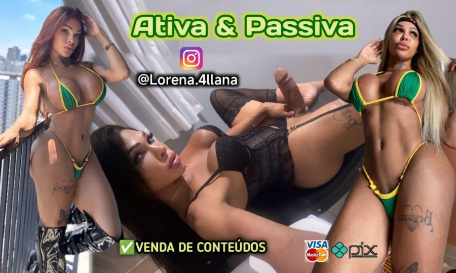 Allana Lorena