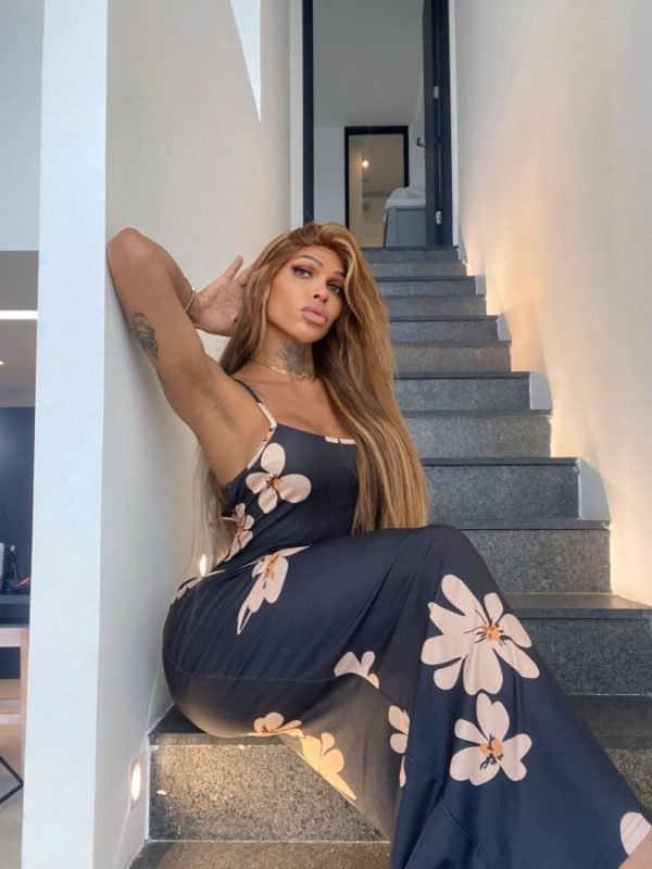 Allana Lorena 8