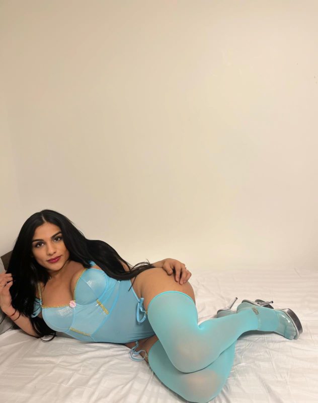Bella Fontini 9