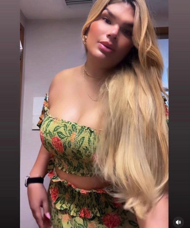 Paola Fernandes 15
