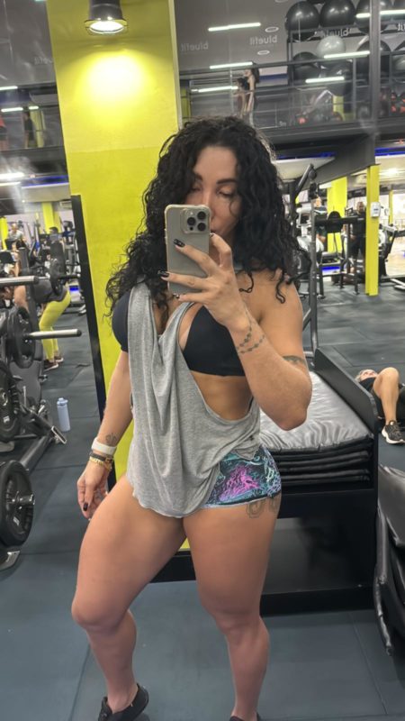 Karina Satto 41