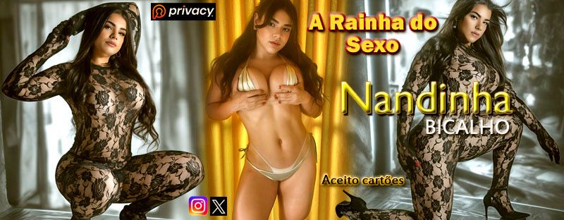 Nandinha Bicalho