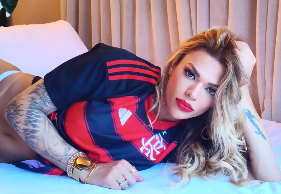 Garota Capixaba
