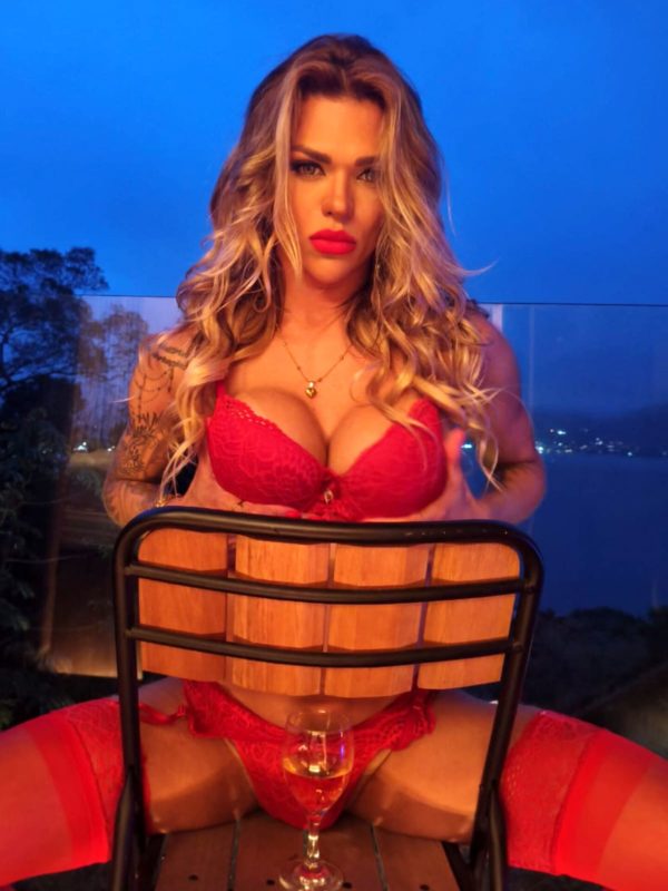 Garota Capixaba 16