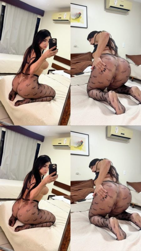 Nandinha Bicalho 1