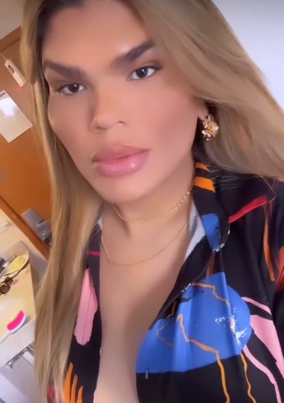 Paola Fernandes 6