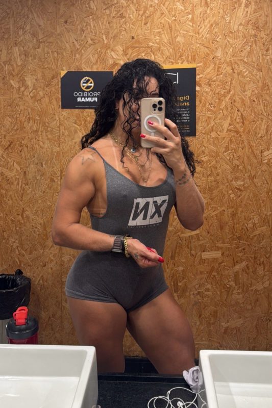 Karina Satto 109