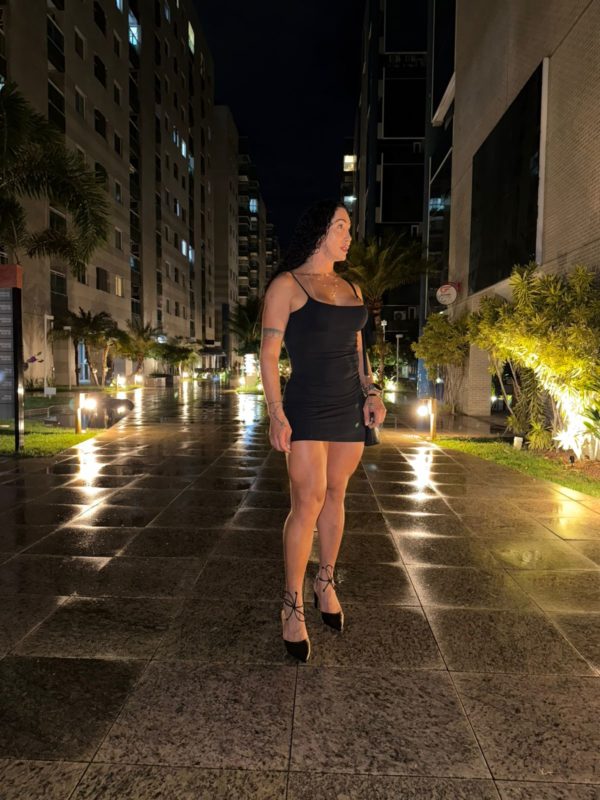 Karina Satto 21