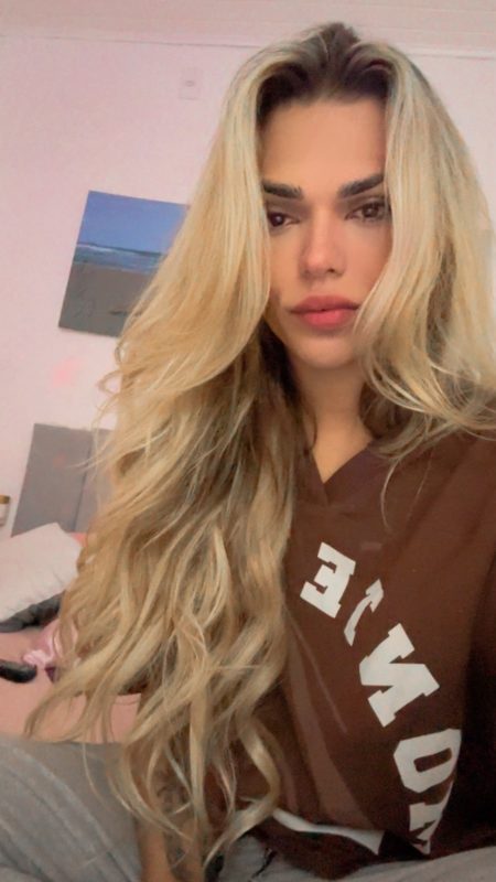 Garota Capixaba 5