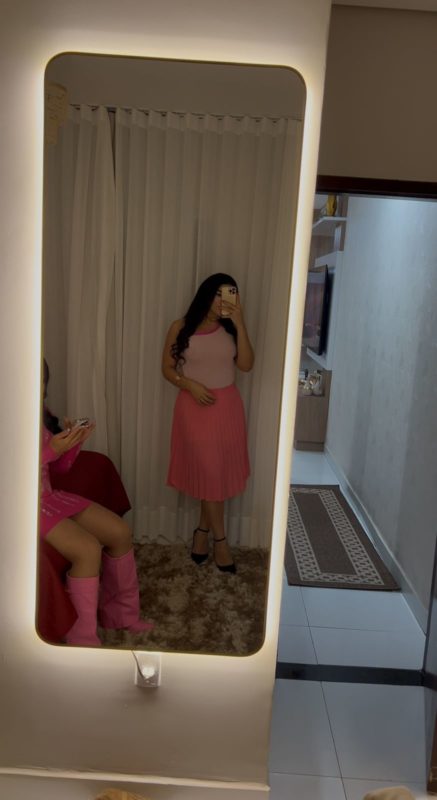 Nandinha Bicalho 11