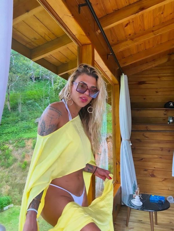 Garota Capixaba 25
