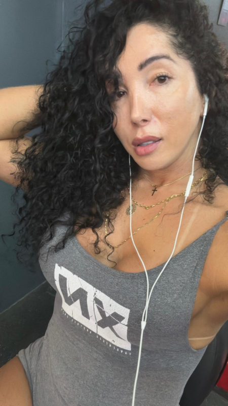 Karina Satto 26