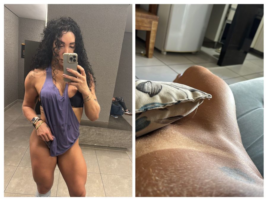Karina Satto 16
