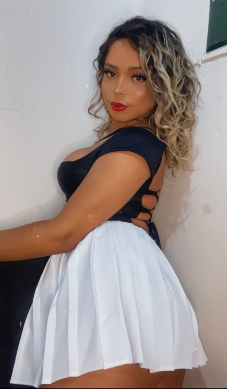 Bruna Silva 18