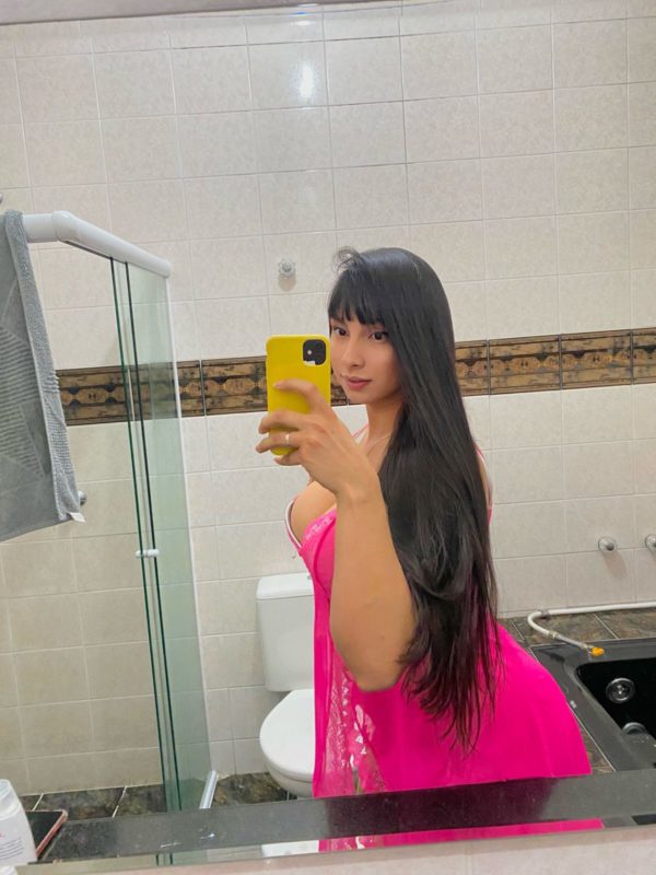 Tainá Costa 56