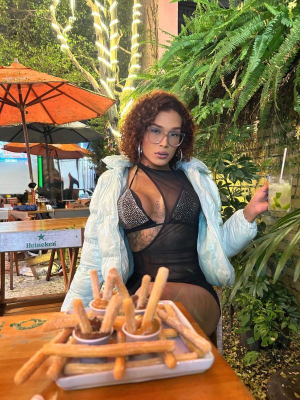 Eve Baianinha 10