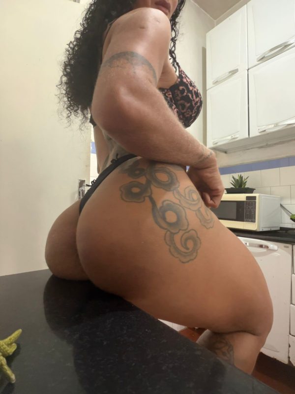 Karina Satto 18