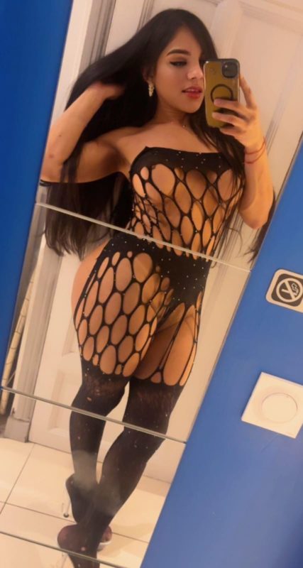Bella Fontini