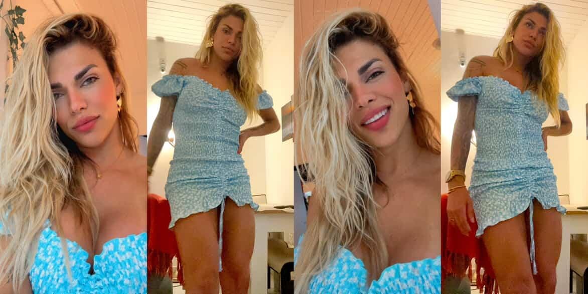 Garota Capixaba 89
