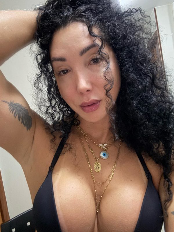 Karina Satto 102