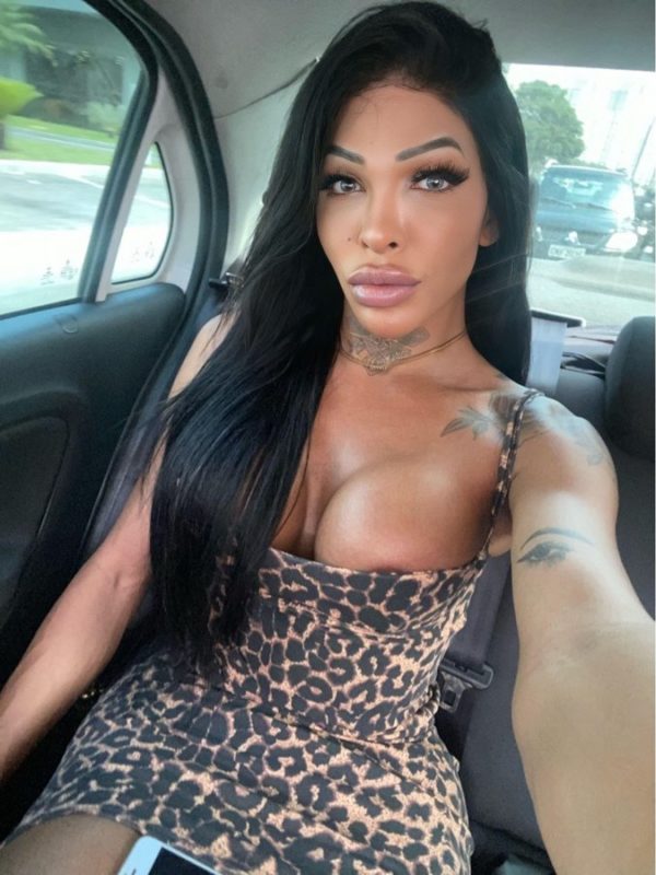 Allana Lorena 1