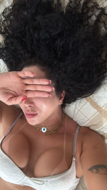 Karina Satto 116