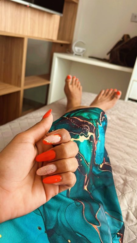 Eve Baianinha 85