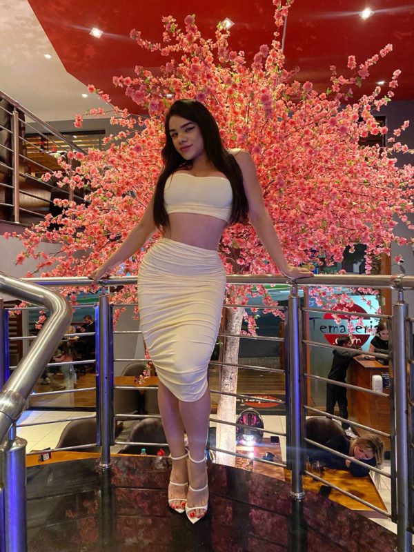 Nandinha Bicalho 14