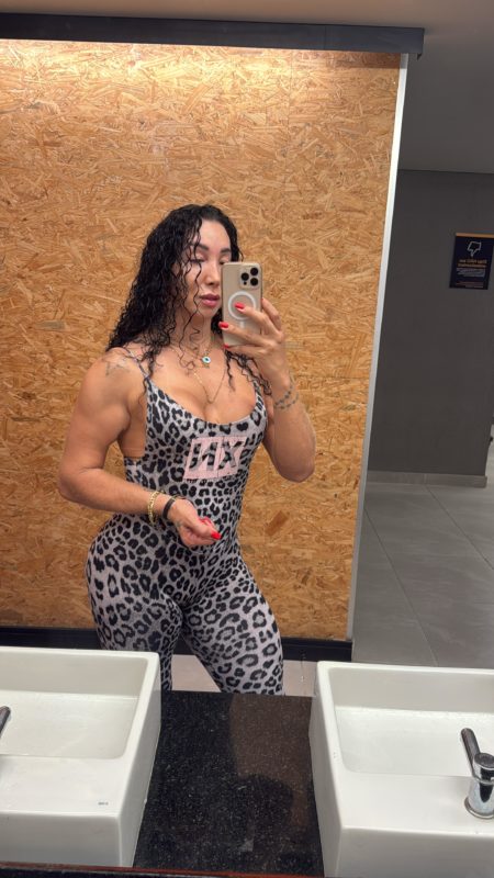 Karina Satto 96