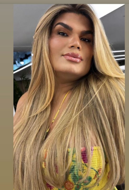 Paola Fernandes 3