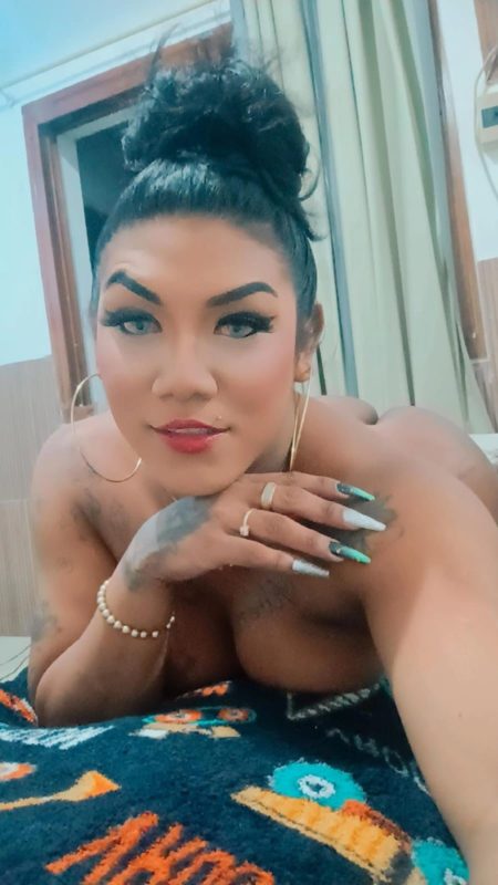 Kiara Silva 5