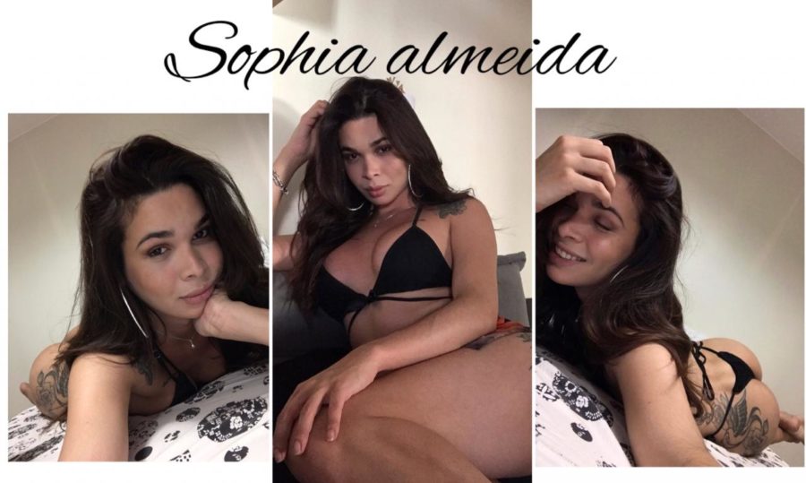 Sophia Almeida