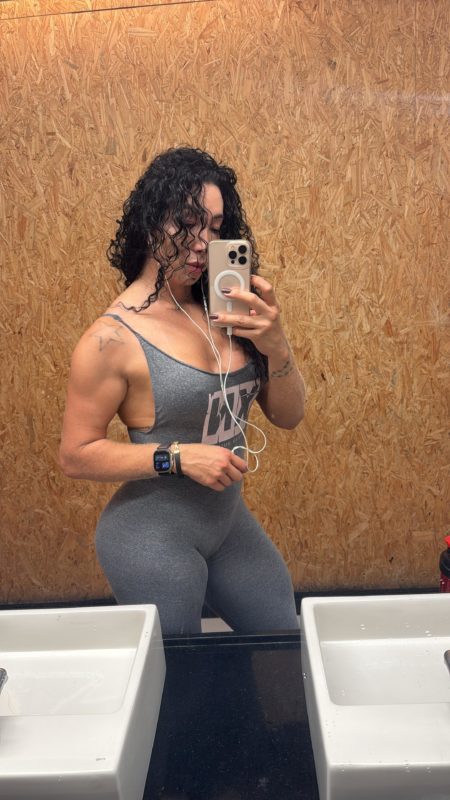 Karina Satto 95