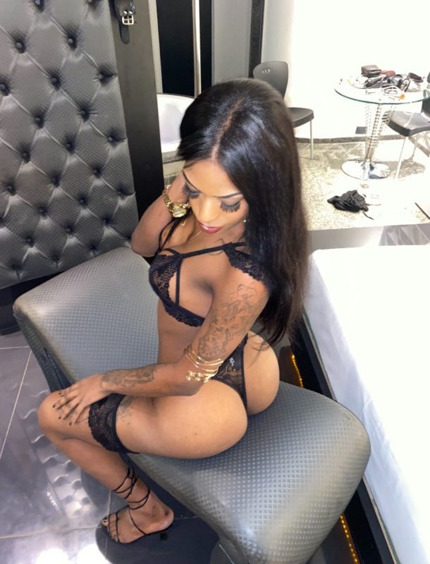 Letícia Garcia 20