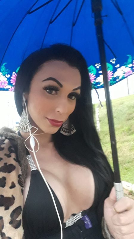 Vivian Canoas 14