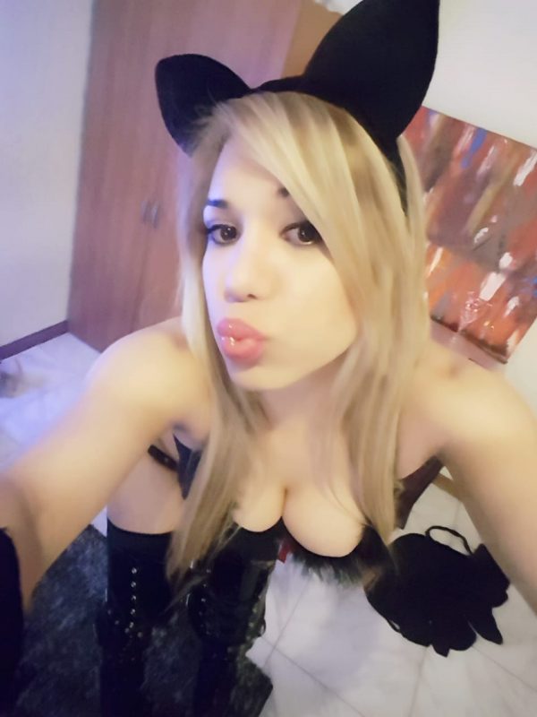 Kaillany Safadinha 85