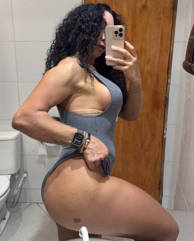 Karina Satto 23