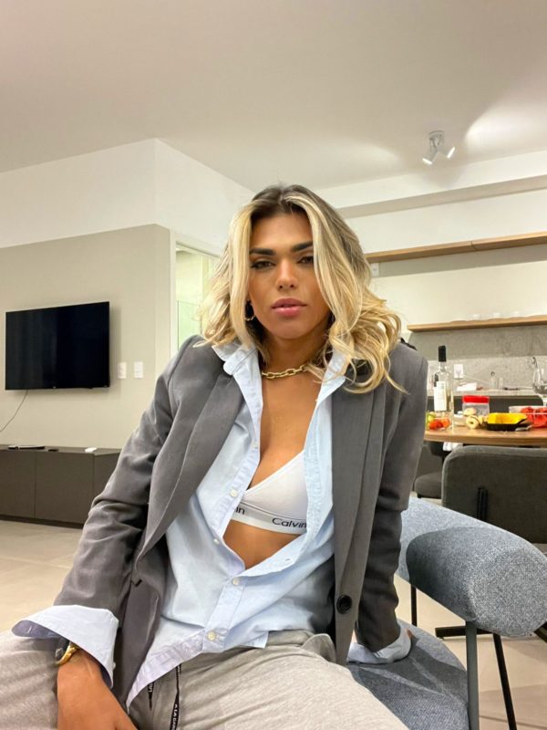 Garota Capixaba 9
