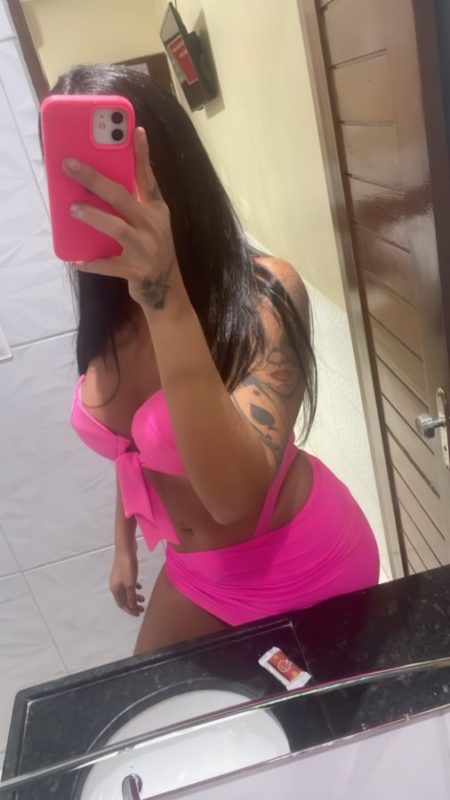 Ravylla Gois 4