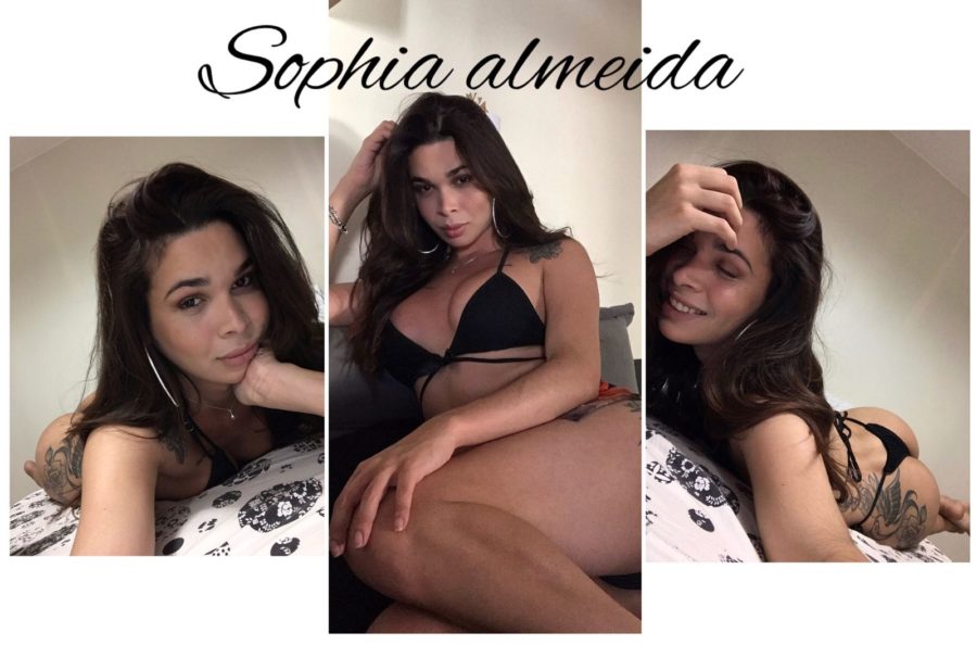 Sophia Almeida