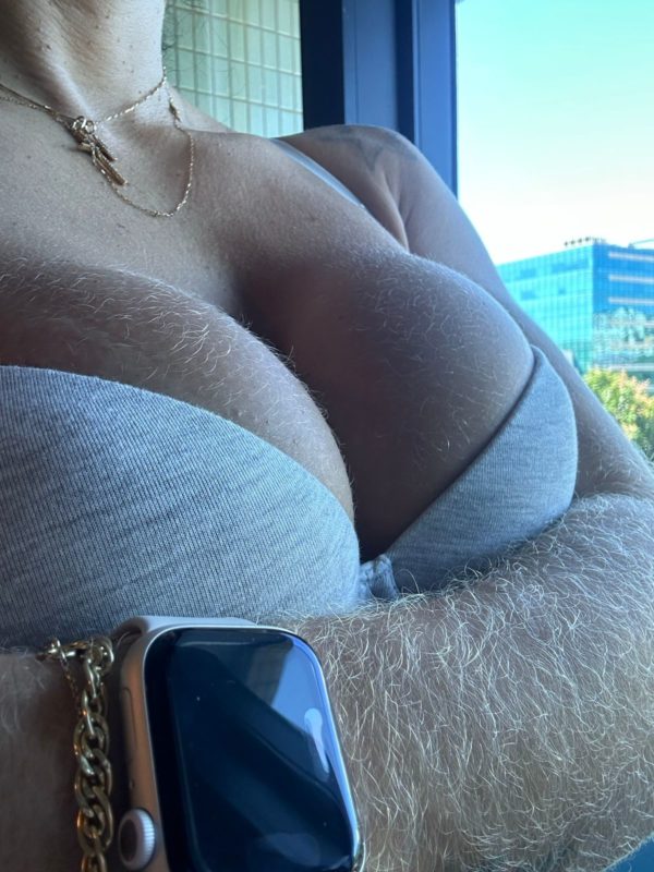 Karina Satto 77