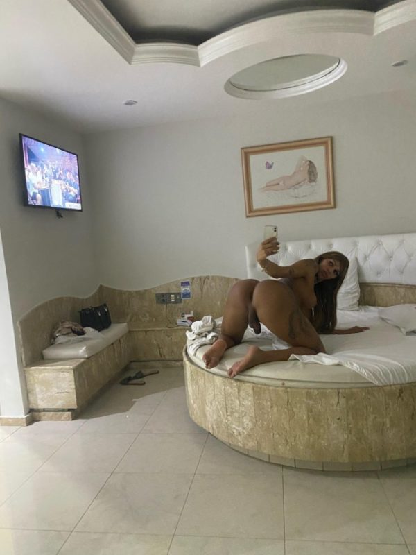Allana Lorena 23