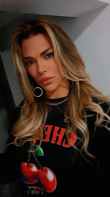 Garota Capixaba 5