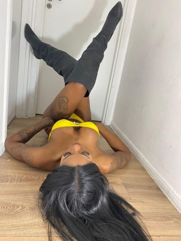 Letícia Garcia 7