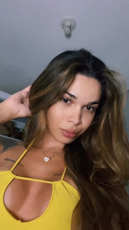 Sophia Almeida 12