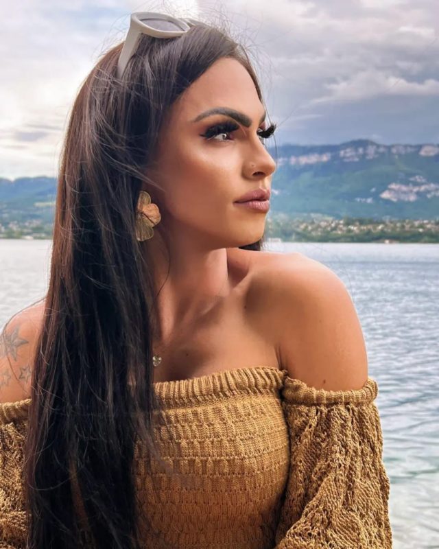 Luana Alves 3